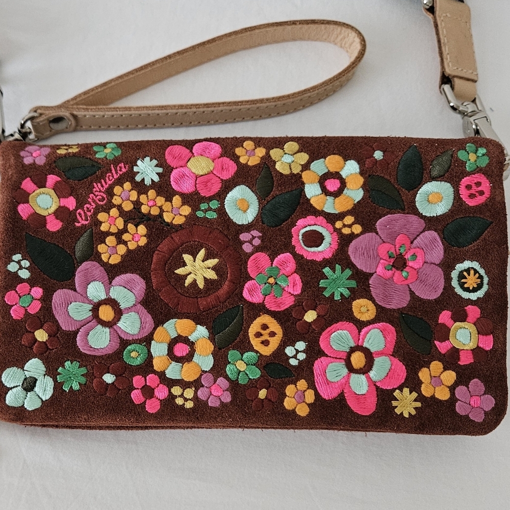 Sienna Uptown Crossbody - Picture 11 of 11